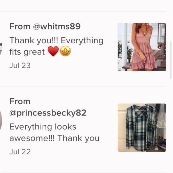 MYSTERY DRESS BOX - Picture 6 of 8